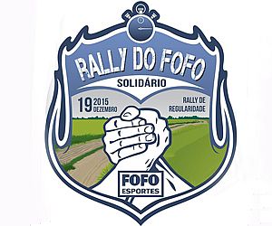 Itu sedia Rally do Fofo Solidário em dezembro
