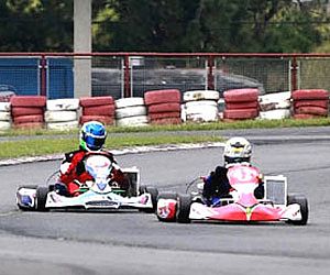 7ª Etapa do Campeonato Schin Kantan de Kart acontece em Itu
