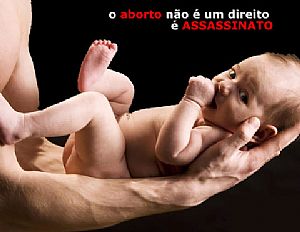 Aborto: Não Seja Ignorante