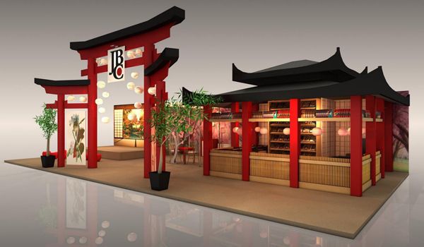 CCXP 2015 confirma Samurai Alley, área dedicada à cultura japonesa