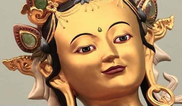 Prática de Tara Verde é tema de curso na Filial Itu do Centro Kadampa