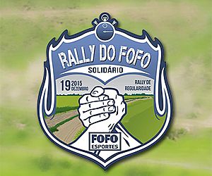 1º Rally do Fofo Solidário acontece neste sábado em Itu