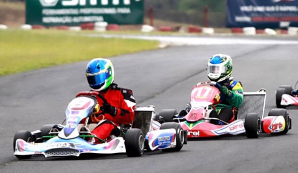 Arena Brasil Kirin sedia prova "2 Horas de Itu" nesta sexta 