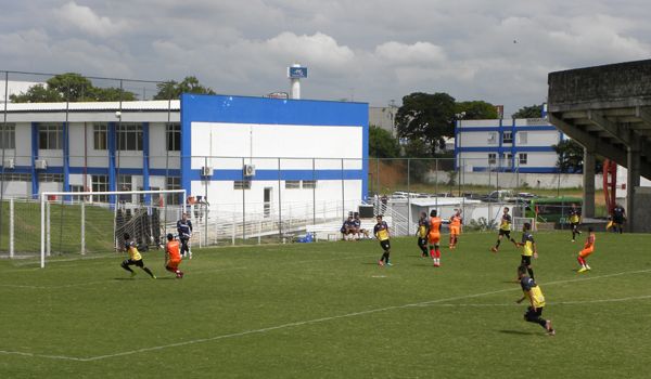 Em jogo-treino, Ituano sofre derrota para o Independente 