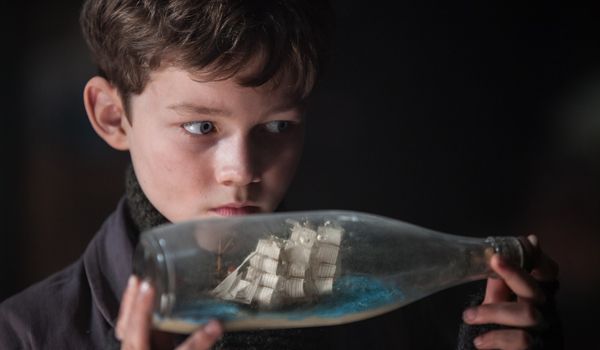 Warner Home Vídeo lança "Peter Pan" em DVD e Blu-ray 