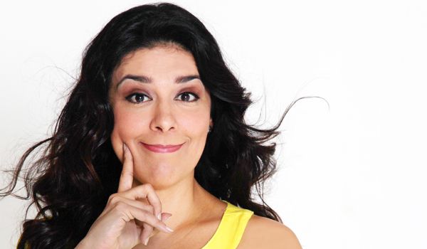 Primeira dama do Stand-up se apresenta em Itu neste fim de semana