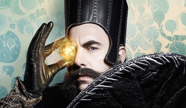 Walt Disney divulga novo trailer de Alice Através do Espelho