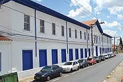 A nossa Santa Casa de Itu