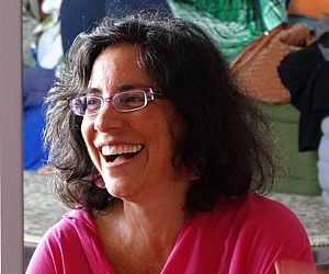 Entrevista com Deborah Dubner - A prática do Um Agradecimento por Dia