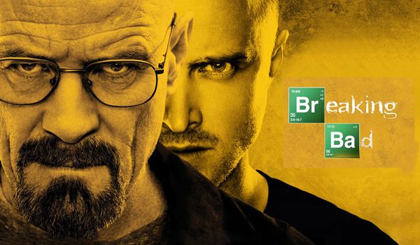 Empresa aponta as melhores séries de todos os tempos