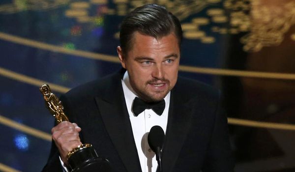 Confira a lista completa dos vencedores do Oscar 2016 