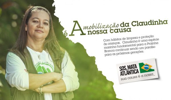 SOS Mata Atlântica lança 4º episódio de "Espécies da Mata Atlântica"