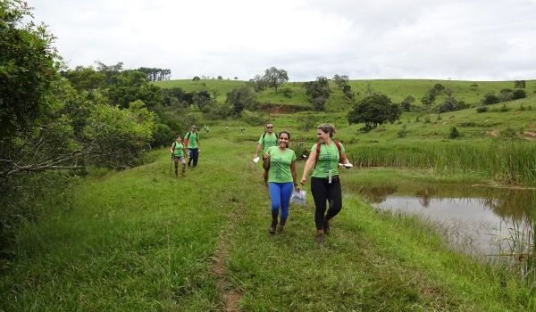 2ª etapa da Copa Northbrasil 2016 será realizada no Camping Casarão