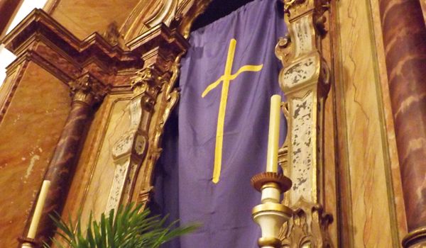 Semana Santa em Itu tem músicas recuperadas e tradição nas celebrações