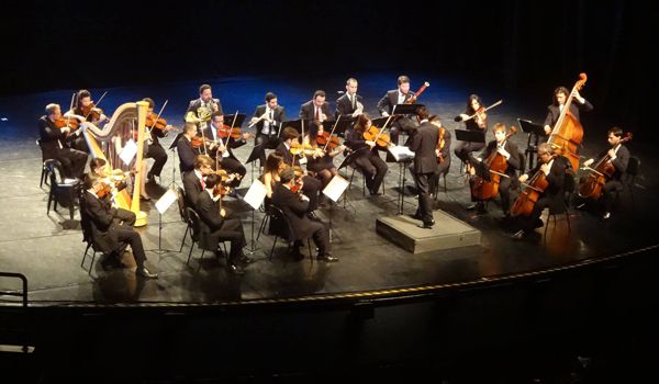 Concerto da Orquestra Sinfônica de Indaiatuba inicia a temporada 2016 ...