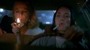 Uma Noite sobre a Terra (1991)