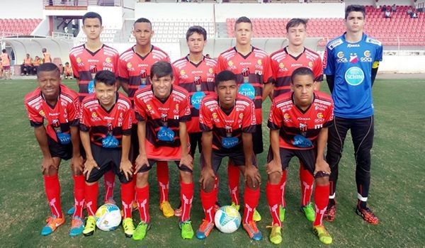 Ituano estreia em casa no Paulista Sub-15 e Sub-17