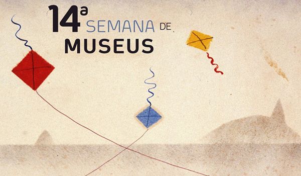 Programações em Itu celebram a 14ª Semana Nacional de Museus