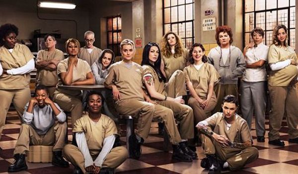 Netflix divulga trailer da 4ª temporada de Orange is the New Black 
