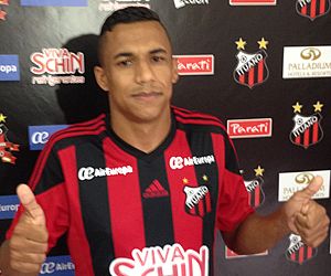 Ituano apresenta novo lateral e divulga novidades no ...