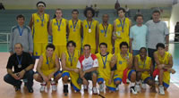Itu conquistou 119 medalhas e é vice-campeã nos Jogos Regionais