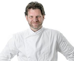 Chef Carlos Bertolazzi participará de torneio beneficente em Itu