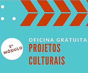 Motirõ realiza oficina de elaboração de Projetos Culturais - 3º Módulo