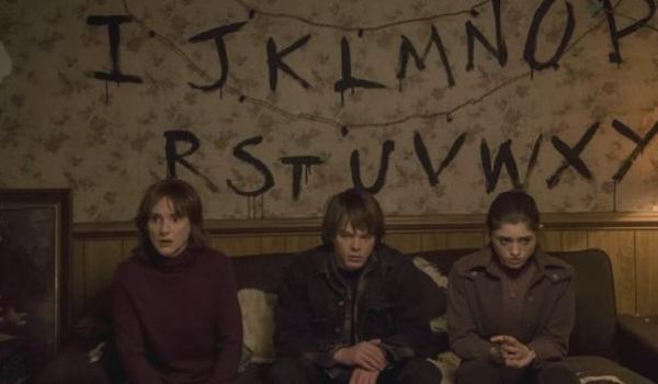 Netflix libera primeiro trailer da série de suspense "Stranger Things"