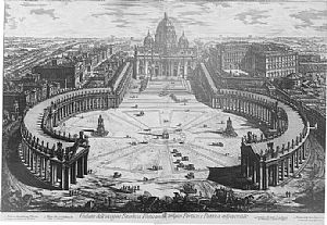 Os Participantes e Os Trabalhos do Vaticano I