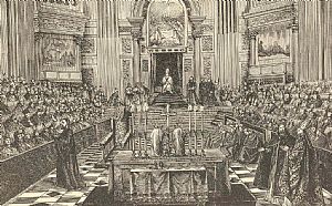 A Infalibilidade do Papa a partir do Vaticano I