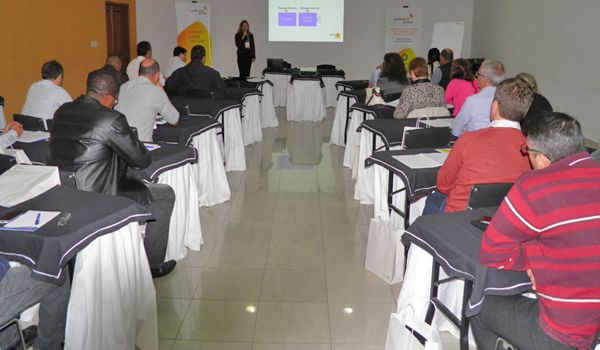 Workshop técnico sobre Gás Natural ocorre em Itu nesta quarta-feira