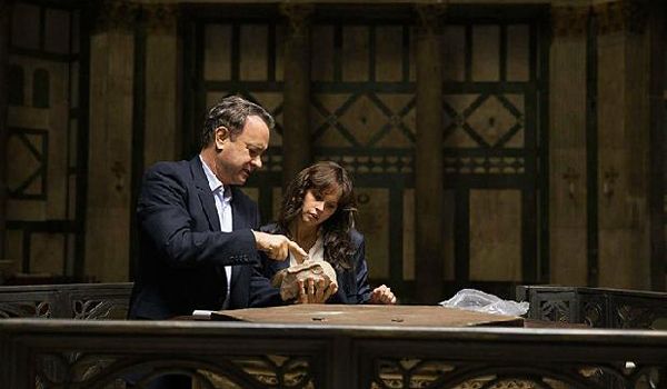 Sony lança novo trailer de "Inferno", nova aventura com Tom Hanks