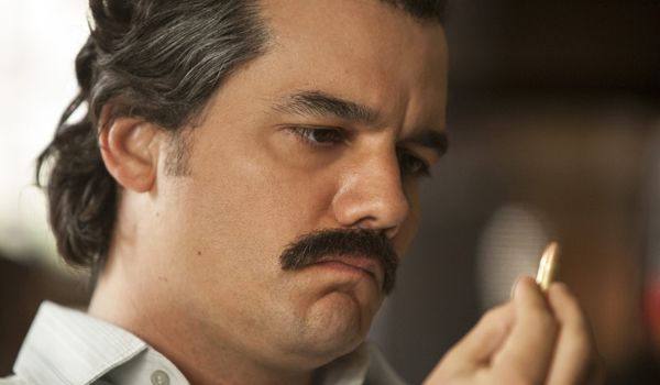 Netflix divulga primeiras imagens da segunda temporada de "Narcos"
