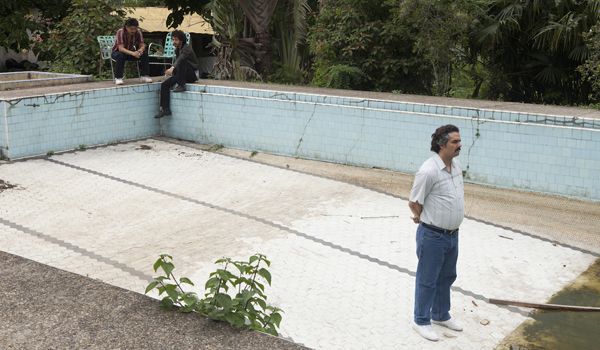Trailer completo da segunda temporada de "Narcos" é liberado
