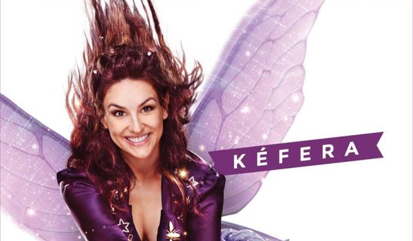 Confira o trailer de "É Fada", filme estrelado pela youtuber Kéfera