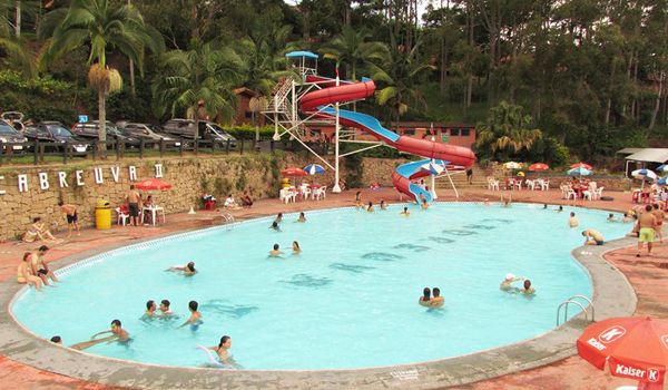 Camping Cabreúva faz promoção para o feriado de Jundiaí e Sorocaba