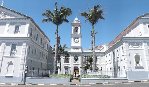 Quartel de Itu reabre o Espaço "Domingos Fernandes" para visitação