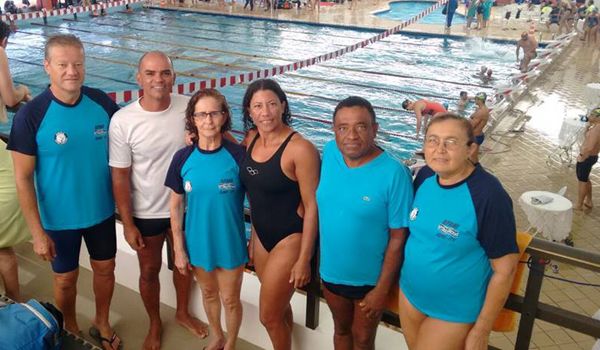 Natação ituana conquista medalhas em torneios pelo estado