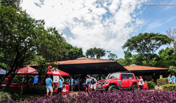Rally do Fofo Solidário abre inscrições para categorias da edição 2016