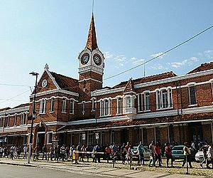 Estação Cultura recebe 3ª edição da Feira Curta neste domingo