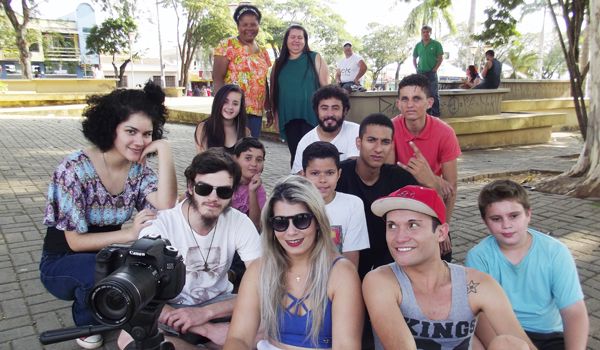 Filmes produzidos em Edital serão exibidos no III Curta Salto