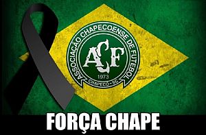 Chapecoense: o meu Verdão particular