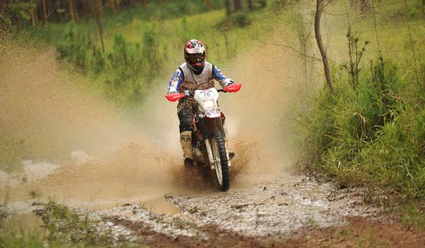 Ituano acirra a disputa pela vitória do 19º Rally dos Amigos