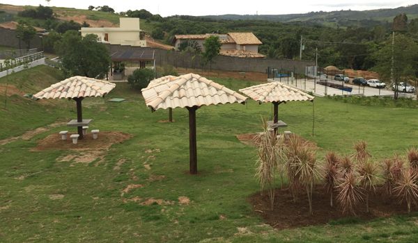 Férias no Parque é opção gratuita de lazer para criançada