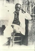 João de Camargo