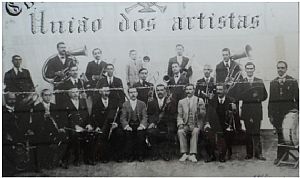 Banda de Itu: 105 anos servindo a Arte  