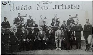 Banda de Itu: 105 anos servindo a Arte