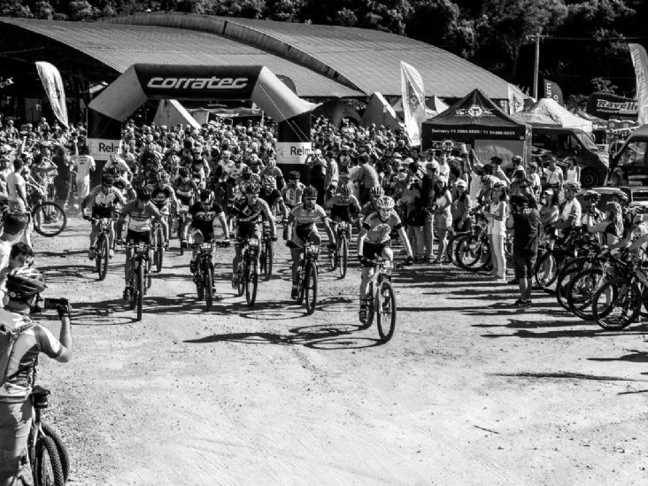 Desafio GP Ravelli trará mais de 1000 atletas para Itu