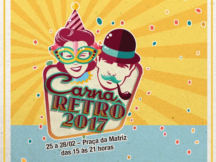 Carnaval retrô de Itu terá banda de marchinhas todos os dias