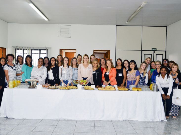 ACIAS realizará 2º Café da Manhã para Mulheres Empreendedoras de Salto